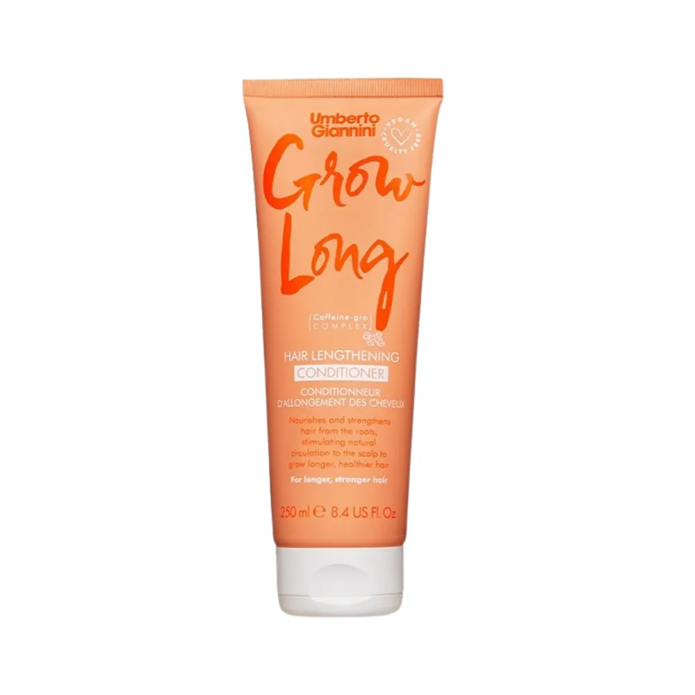 Umberto Giannini Grow Long Hair Lengthening Conditioner 250ml